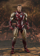 Marvel: Iron Man Mark 85 - FINAL BATTLE EDITION (Avengers: Endgame) S.H.Figuarts