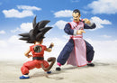 Dragon Ball: Tao Pai Pai S.H.Figuarts