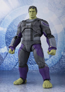 Marvel: Hulk  (Avengers: Endgame) S.H.Figuarts