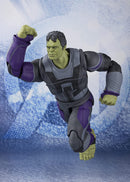 Marvel: Hulk  (Avengers: Endgame) S.H.Figuarts