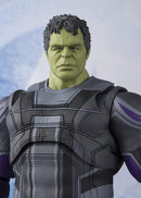 Marvel: Hulk  (Avengers: Endgame) S.H.Figuarts
