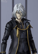 Cowboy Bebop: Vicious S.H.Figuarts