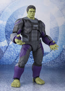 Marvel: Hulk  (Avengers: Endgame) S.H.Figuarts