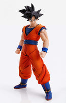 Dragon Ball: Goku Imagination Works Figure