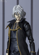 Cowboy Bebop: Vicious S.H.Figuarts