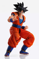 Dragon Ball: Goku Imagination Works Figure
