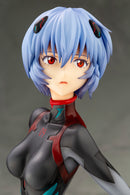 Evangelion: Rei Ayanami (Plugsuit Ver.) Statue