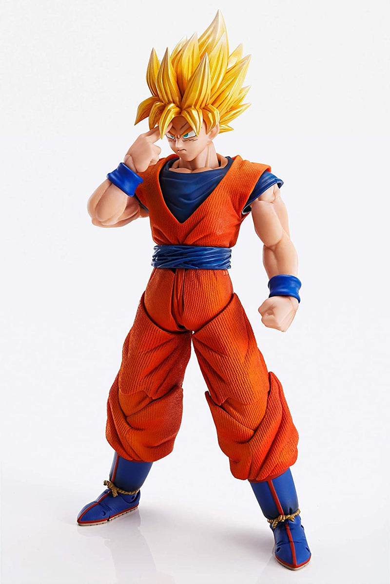 Dragon Ball: Goku Imagination Works Figure