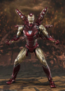 Marvel: Iron Man Mark 85 - FINAL BATTLE EDITION (Avengers: Endgame) S.H.Figuarts