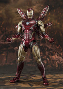 Marvel: Iron Man Mark 85 - FINAL BATTLE EDITION (Avengers: Endgame) S.H.Figuarts