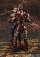 Marvel: Iron Man Mark 85 - FINAL BATTLE EDITION (Avengers: Endgame) S.H.Figuarts