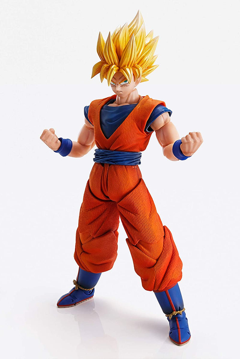 Dragon Ball: Goku Imagination Works Figure