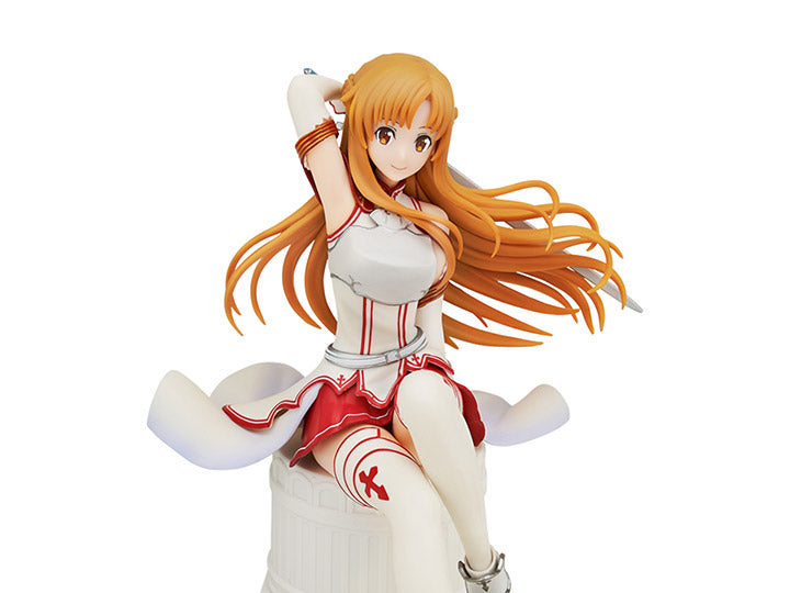 Sword Art Online: Asuna (10th Anniversary) Bandai Ichibansho Figure