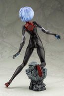 Evangelion: Rei Ayanami (Plugsuit Ver.) Statue