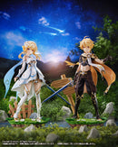 Genshin Impact: Aether 1/7 Statue