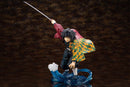Demon Slayer: Giyu Tomioka ARTFX J Statue