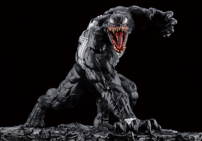 Marvel: Venom (Renewal Edition) Artfx Statue