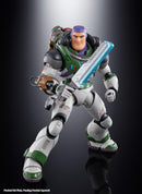 Lightyear: Buzz Lightyear Alpha Suit Figure S.H.Figuarts