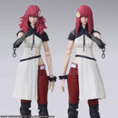 Nier Automata: Devola & Popola BRING ARTS Figure
