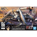 86: HG Reginleif (Blade Type) 1/48