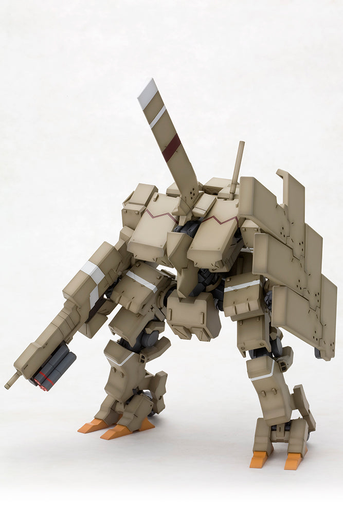 Frame Arms: TYPE48MODEL1 Kagutsuchi-Kou:RE2