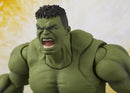 Marvel: Hulk (Avengers: Infinity War) S.H.Figuarts