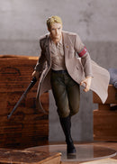 Attack on Titan: Reiner Braun Pop Up Parade