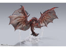 Monster Hunter: Rathalos Dragon S.H.Monsterarts