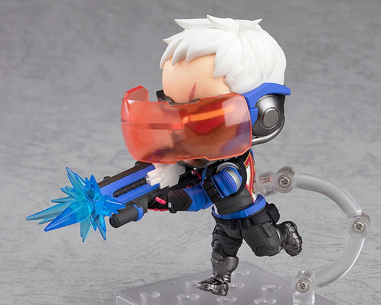 Overwatch: Soldier 76 (Classic Skin Edition) Nendoroid 976