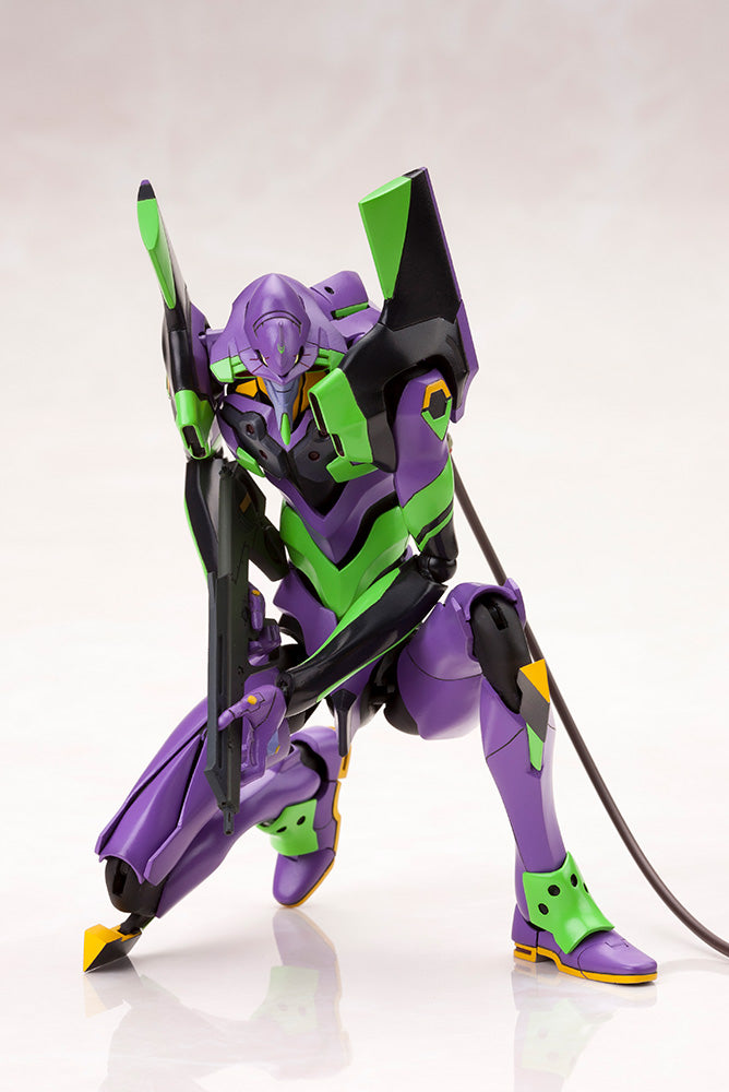 Kotobukiya: Evangelion Test Type-01 with Spear of Cassius (190mm)