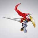 Digimon: Dukemon / Gallantmon (Rebirth of Holy Knight) S.H.Figuarts