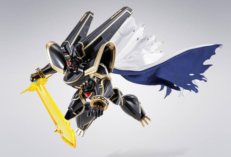 Digimon: Alphamon Ouryuken - Premium Color Ver. (Digimon Digital Monster X-Evolution) S.H.Figuarts