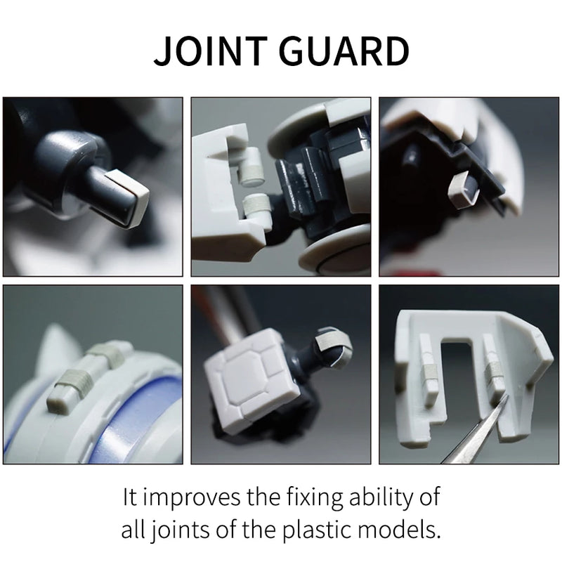 Gunprimer: Joint Guard