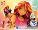 My Little Pony: Sunset Shimmer Bishoujo Statue 1/7