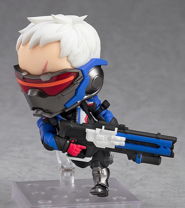 Overwatch: Soldier 76 (Classic Skin Edition) Nendoroid 976