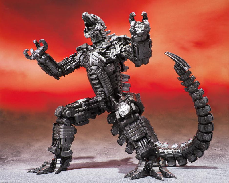 Godzilla: Mechagodzilla (Godzilla Vs. Kong) S.H.Monsterarts