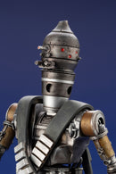 Star Wars: The Mandalorian IG-11 ARTFX+ Statue