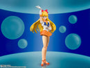 Sailor Moon: Sailor Venus (Animation Color Edition) S.H.Figuarts