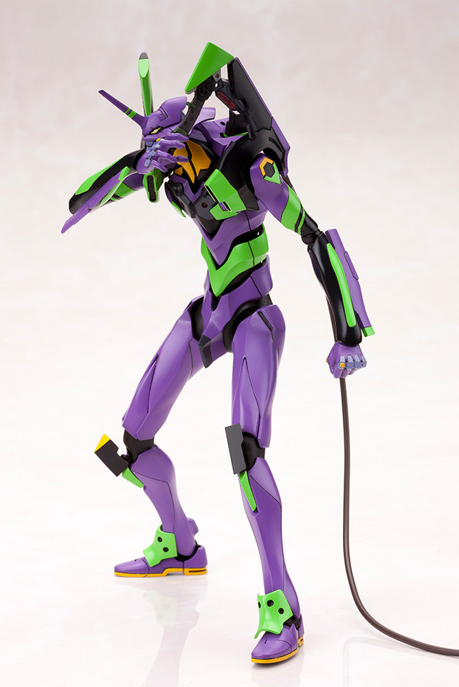 Kotobukiya: Evangelion Test Type-01 with Spear of Cassius (190mm)