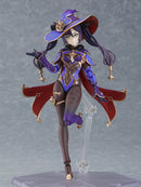 Genshin Impact: Mona (Mirror Reflection of Doom Ver.) figma 548