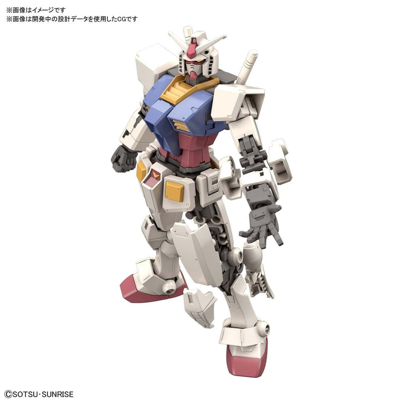 HG RX-78-2 Gundam (Beyond Global)