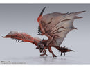 Monster Hunter: Rathalos Dragon S.H.Monsterarts