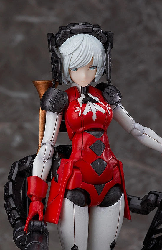 Good Smile Company: Chitocerium VI - Carbonia Adamas