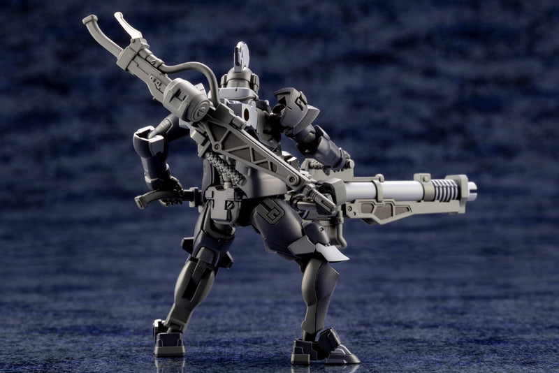 Hexa Gear: Governor EX Armor Type: Knight (Nero) 1/24