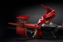 Cowboy Bebop: Swordfish II 1/48 Scale Figure