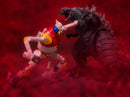 Godzilla: Jet Jaguar 2021 (Godzilla Singular Point) S.H.Monsterarts