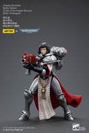 Joytoy: Adepta Sororitas - Argent Shroud Sister Irmengard