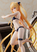 To Love Ru Darkness: Golden Darkness Pop Up Parade