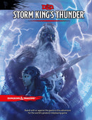 D&D: Storm Kings Thunder