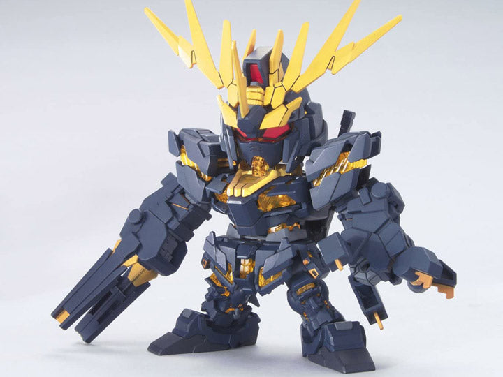 BB380 Unicorn Gundam 2 Banshee